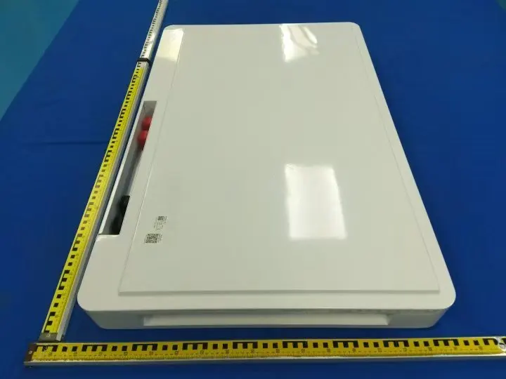 Madsun высоковольтный источник питания 500 В система постоянного тока 70 кВтч 512 138AH 280AH 143kWh 460 256 byd blade Battery HV BMC System