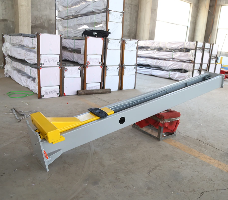 Auto car lift 2 post/two post car lift