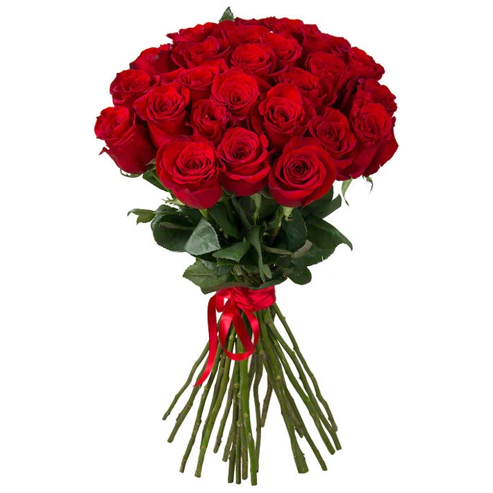 Saint Valentin 2025 Red Roses Premium Kenyan Fresh Cut Valentines day Rose large headed 62cm stem wholesale retail fresh cut