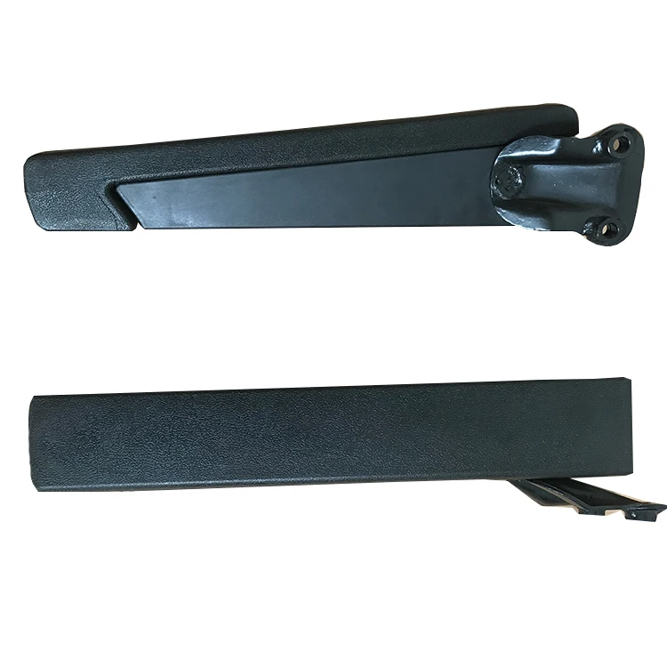 
Adjustable PU armrest,universal left right car style armrest for bus, truck, tractor, construction vehicles 