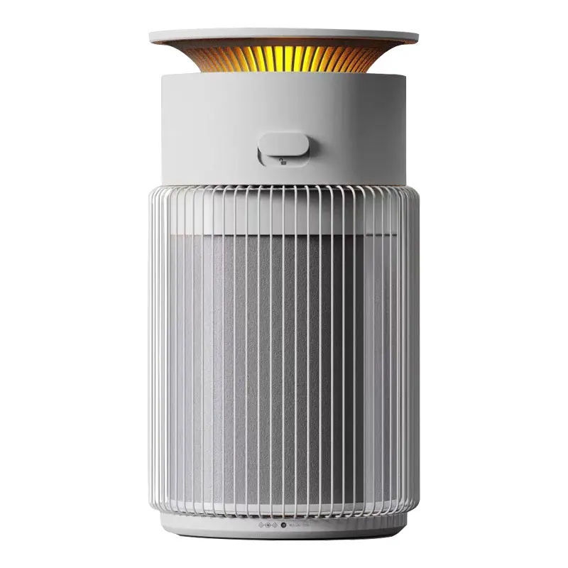 Household Air Purifiers OEM/ODM HEPA Filter Odor Remove Purifier Air Circulating Filter Hepa For Cat Pet For Home Large Room