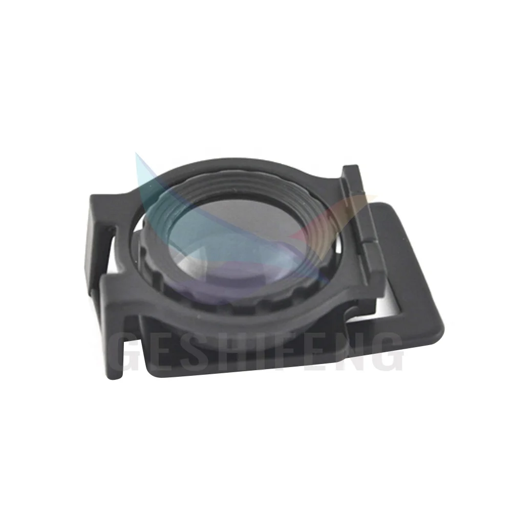 Folding magnifying glass 15x pigeon eyes high-definition shooting pigeon supplies