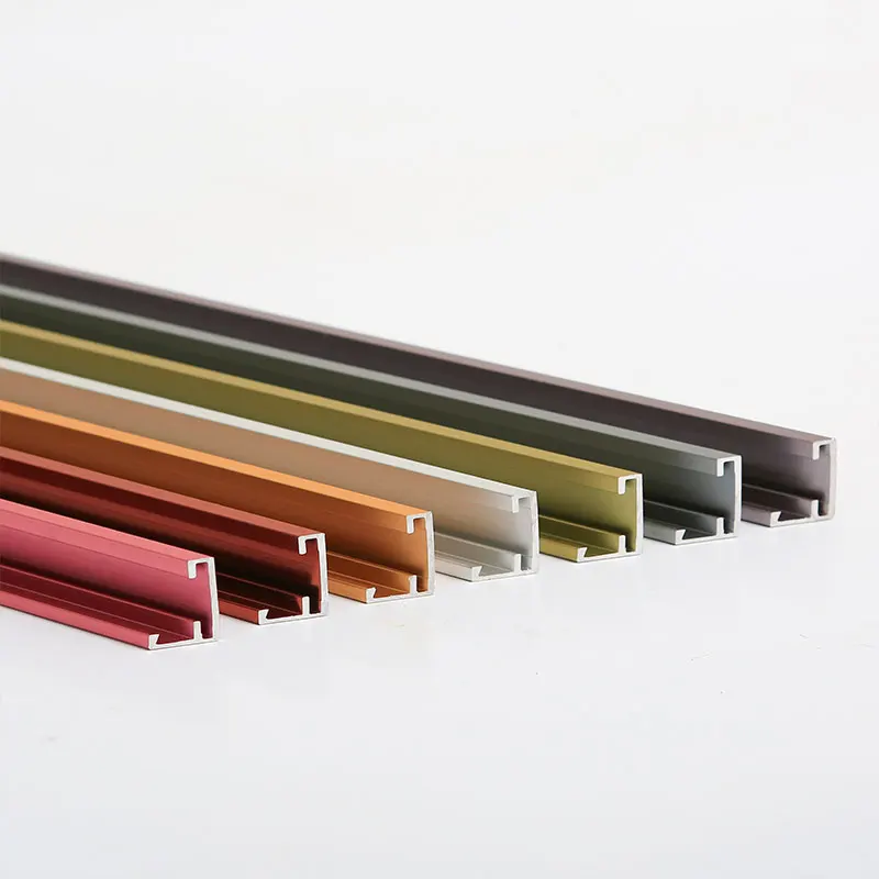 11x14 Aluminium Photo Frames Picture Stylish Decor Art Wall Style Modern Piece Poster Frame