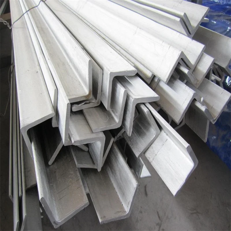 Angle Aluminum Profile Extrusion Aluminium Angle Bar Price Per Kg