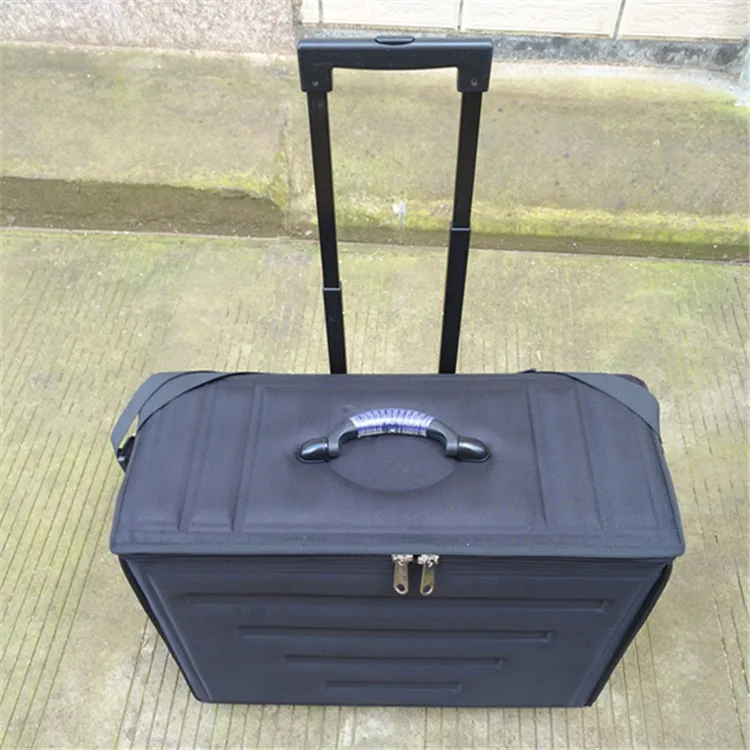 Betterward 240pcs optical frame suitcase high quality ready stock portable packaging eyeglasses display cases Glasses Suitcase