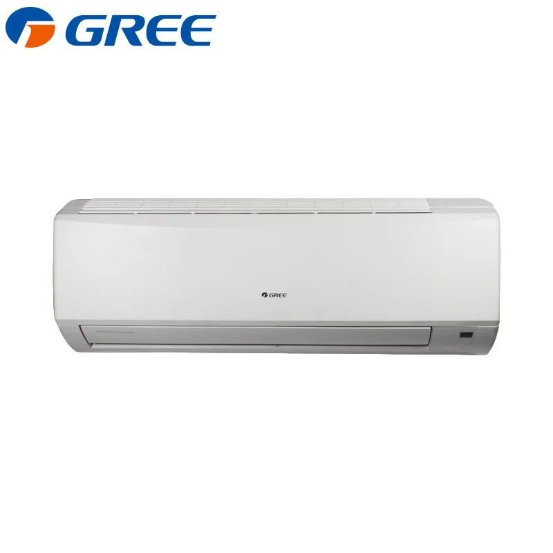 Gree pagamig pagpainit pagbabago ng dalas naka mount ang pader split type midea gree инвертор кондиционера