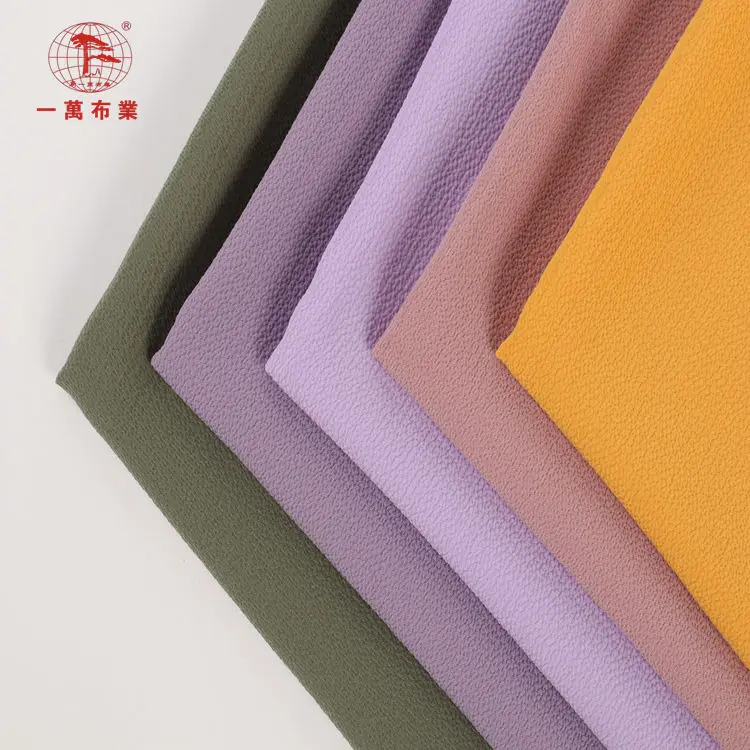 China fabric textile suppliers fabric wholesale polyester Italian chiffon fabric
