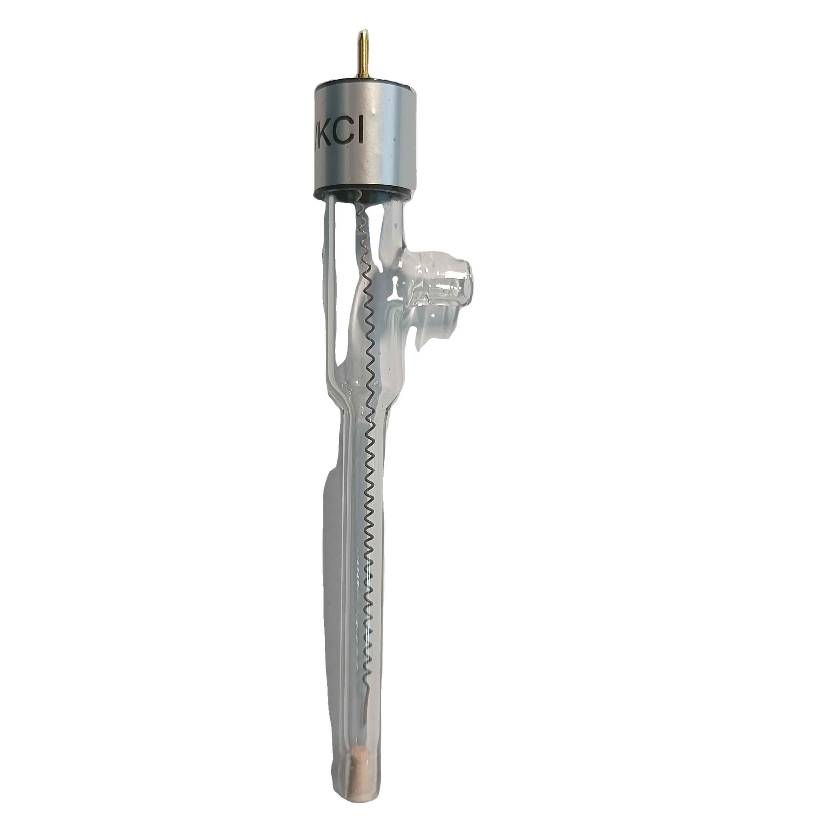 RE-1C Silver-Silver Chloride Reference Electrode