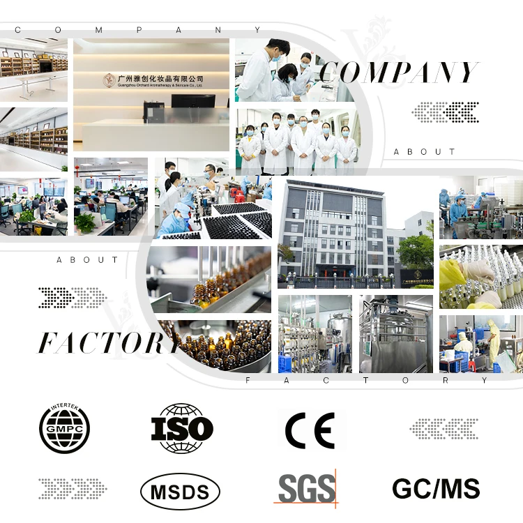 OEM/ODM Private Label Eyelash Growth Serum,100% Pure And Organic Promotes Natural Rapid Lash Eyelash Enhancing Serum 3ml