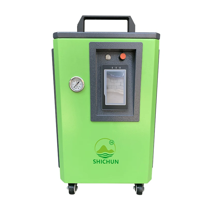Hot Product 2024 SCH300 Hho Gas Generation Welder Machine Of New Products From China Suppliers