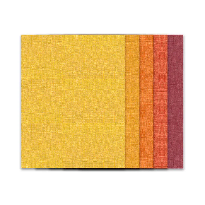 Hot new Arrival Latest Design dot double wall cup embossed virgin bamboo pulp tissue diy plastic paper cutting embossing paper