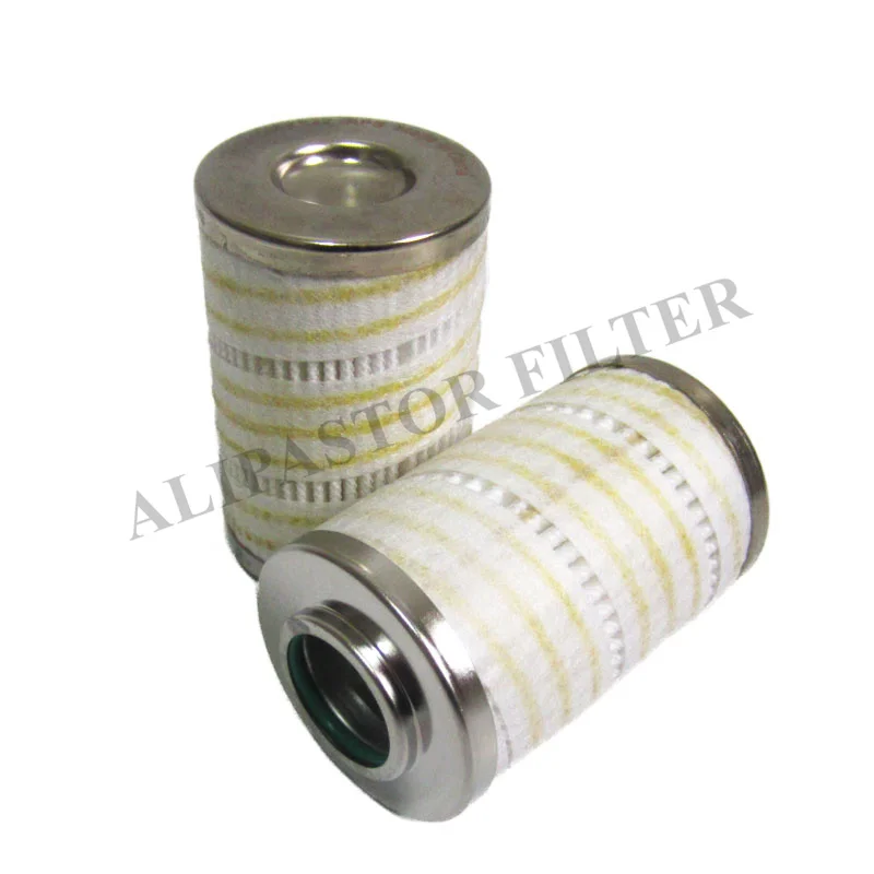 Good Quality Replaced HC9600FCH4H Stainless Steel Hydraulic Filter
