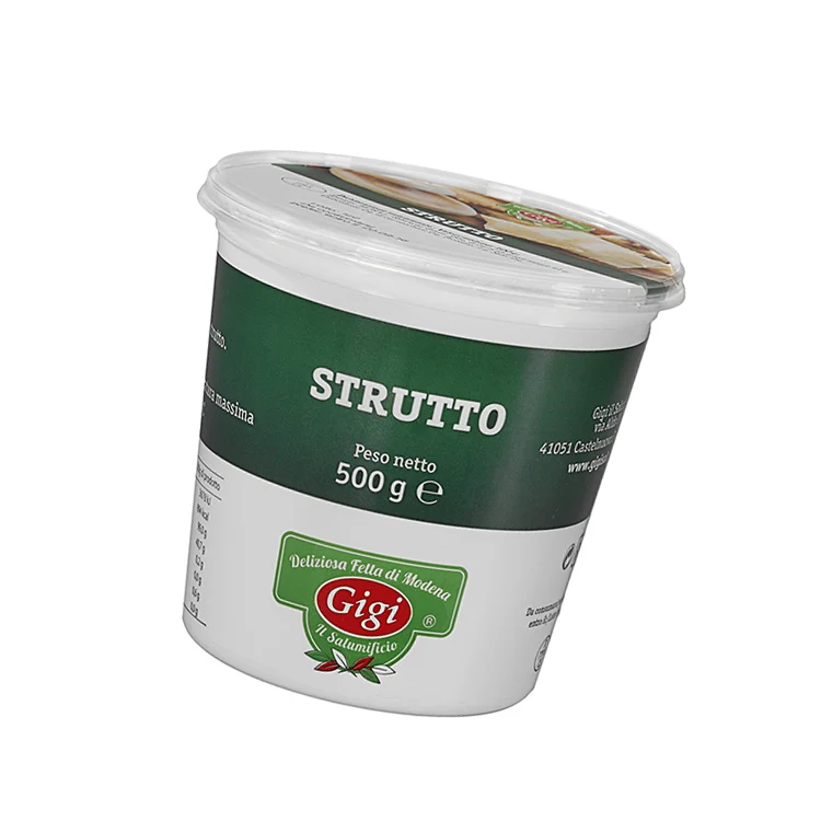 
 Рафинированный столбик в лотке для еды, 500 г, пищевое масло для приготовления пищи  