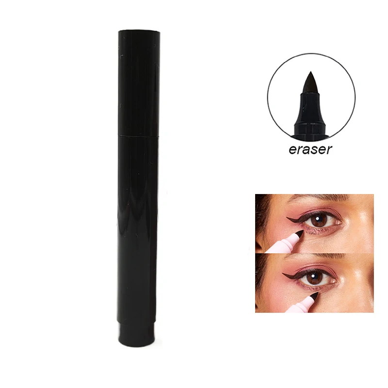 Manufacturer Custom Your Brand Easy To Remove Your Wrong Eyeliner Best Belling Makeup Remover Eraser Pen