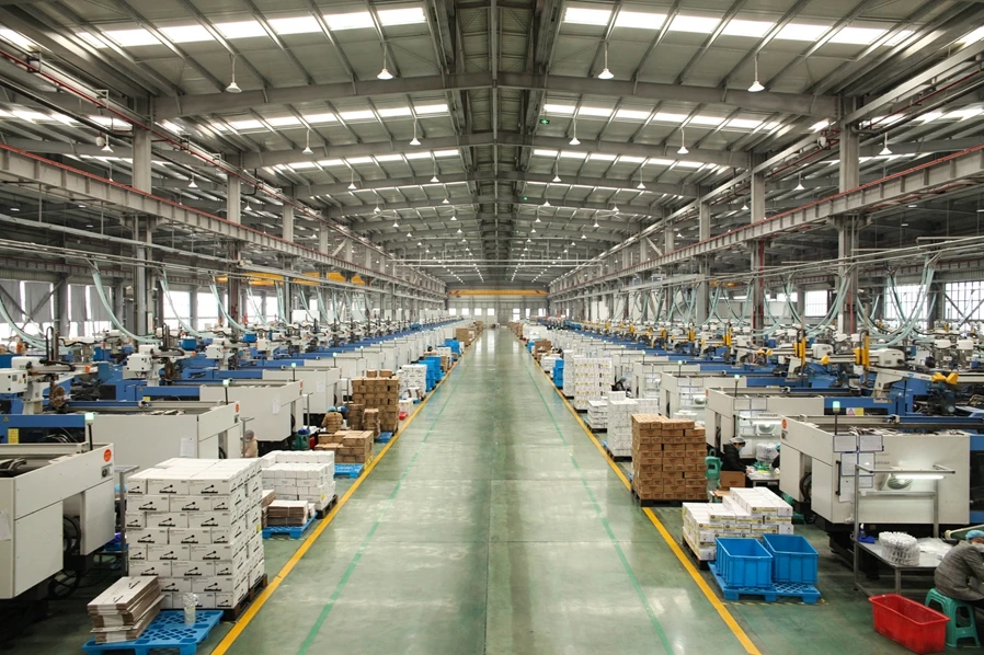 fuling technology cutlery set combo packing disposable wrapped plastic knife fork and spoon napkin set