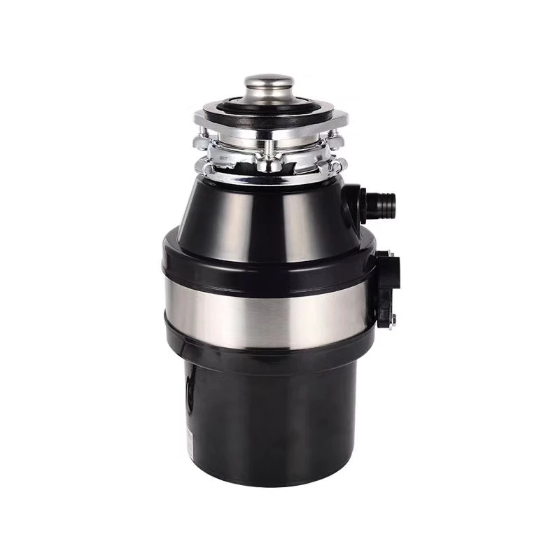 Food waste decomposer disposal machine kitchen food disposer for household