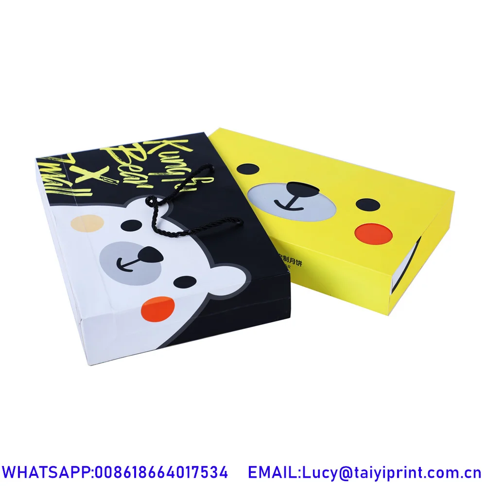 Golden Supplier Christmas Chocolate Box Packaging Luxury Custom Truffle Mushroom Chocolate Box