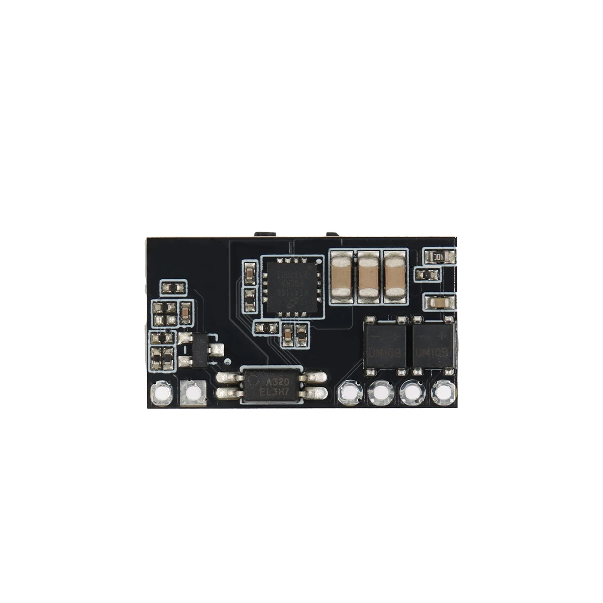 Winchen WC-PD06H050 5V/1.2A Subminiature PoE Module 6W PoE Board for VoIP Phone AP RFID Surveillance camera