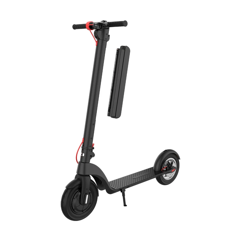 Hot sale Sunwinon scooters electric 2 wheel kick scooter electric scooter oem