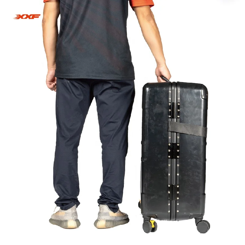 Factory Hard Folding Bike Case Transport Box for Folding Bikes Bike luggage Travel Bicycle accessories