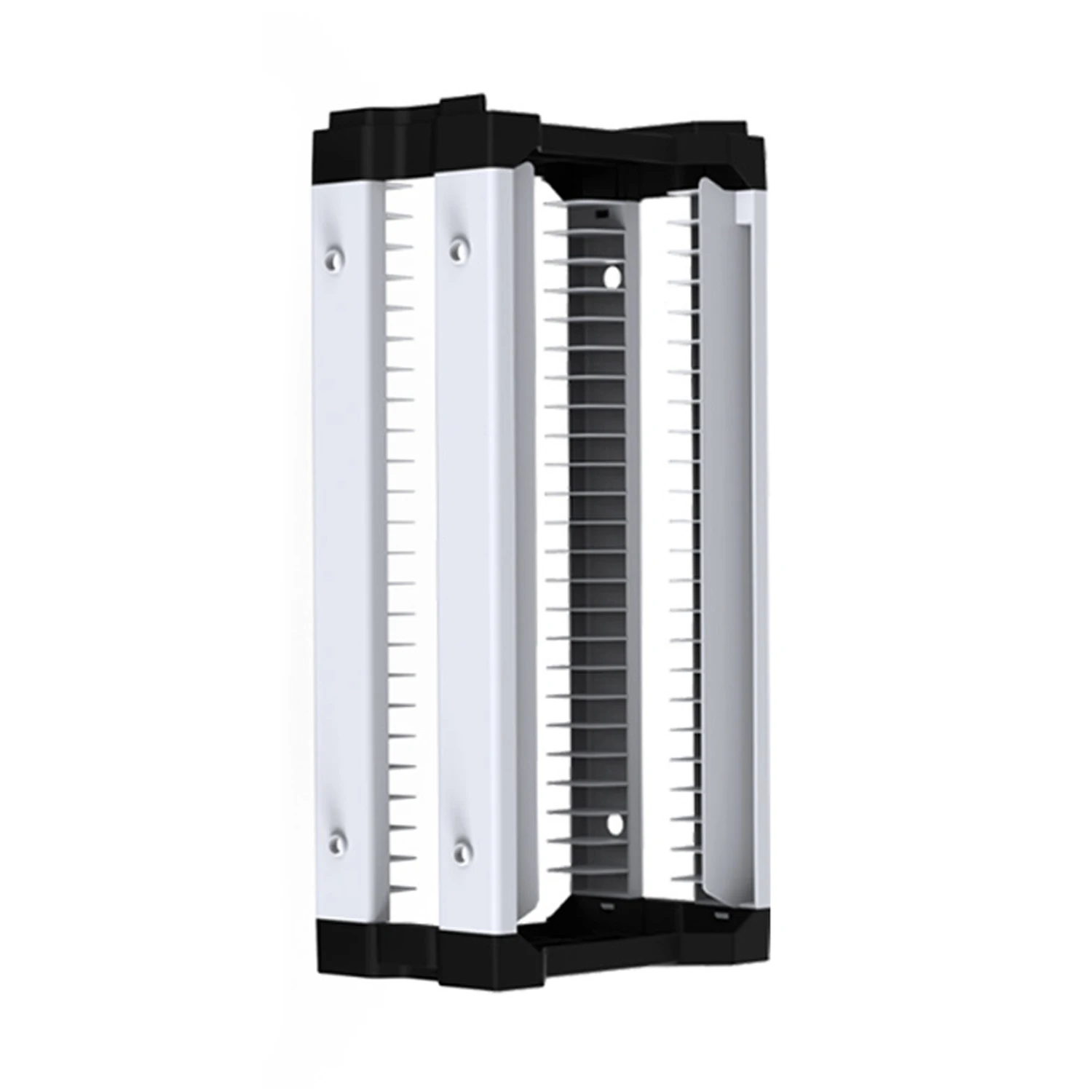 DOBE Game Disc Storage Station for PS5 for Xbox series X/S Store Stand Base Game card Display for Nintendo Switch for PS4