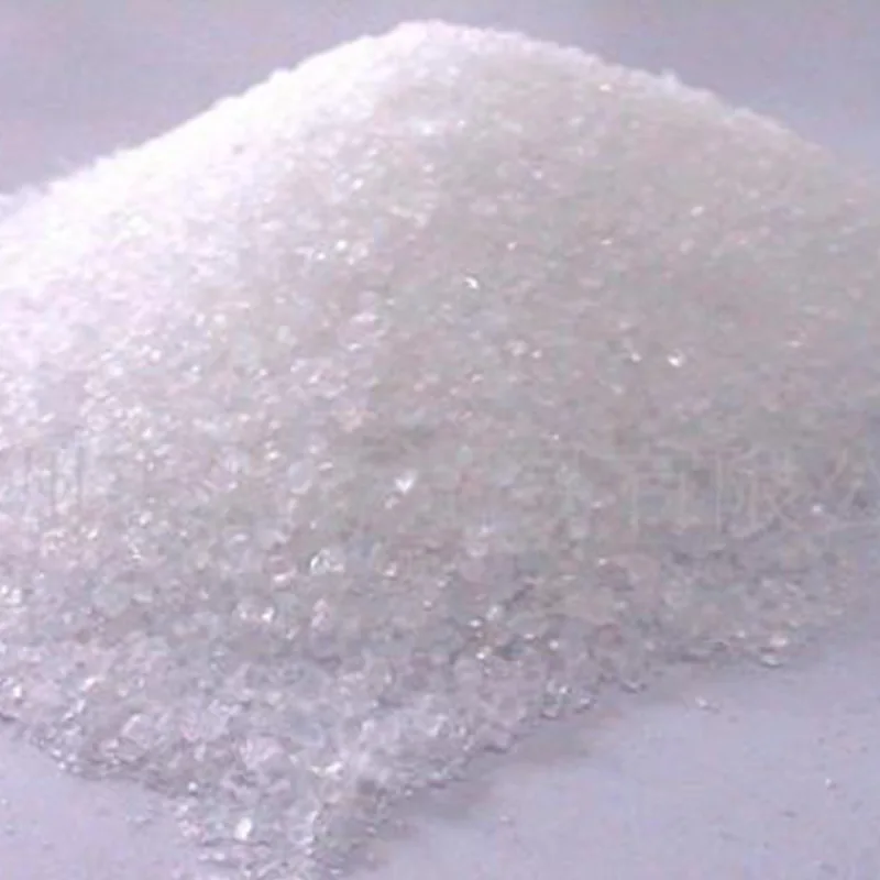 Supply CCTA Brand Citric Acid Food Grade Monohydrate