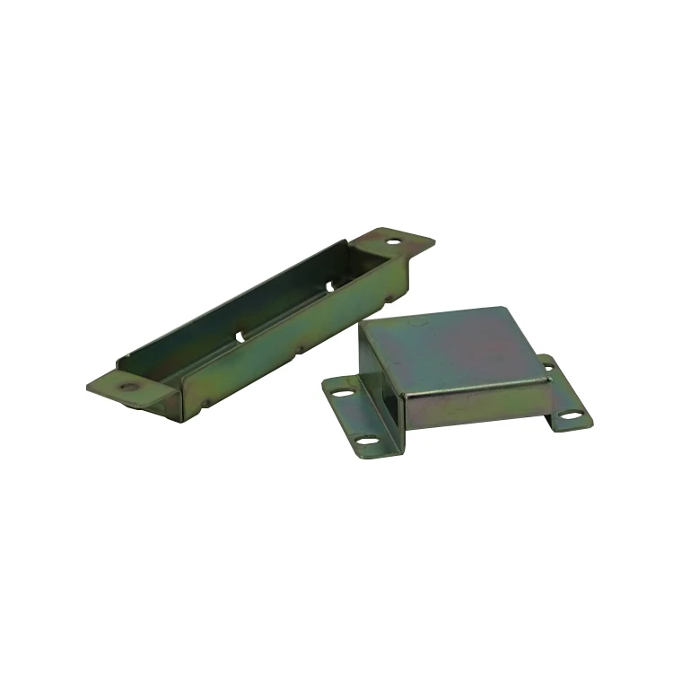 Штамповка деталей из листового металла лазерная резка гибка изготовление на заказ для металлических