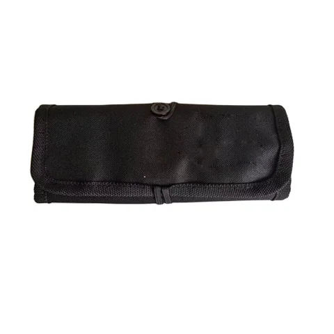 Wholesale customize marker holder student pencil case holder slot  large capacity pen storage case for school  office