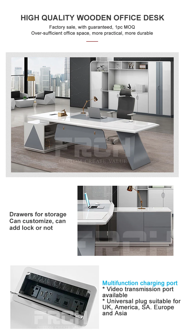 office table modern