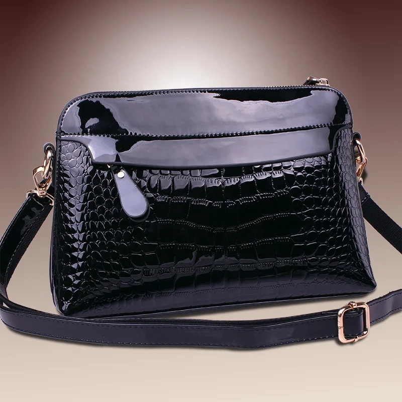 Custom hot sale fashion bag woman designer handbags