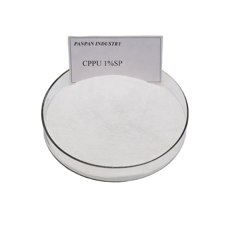 Растительный рост Cppu Forchlorfenuron CPPU 99% TC увеличить размер фруктов