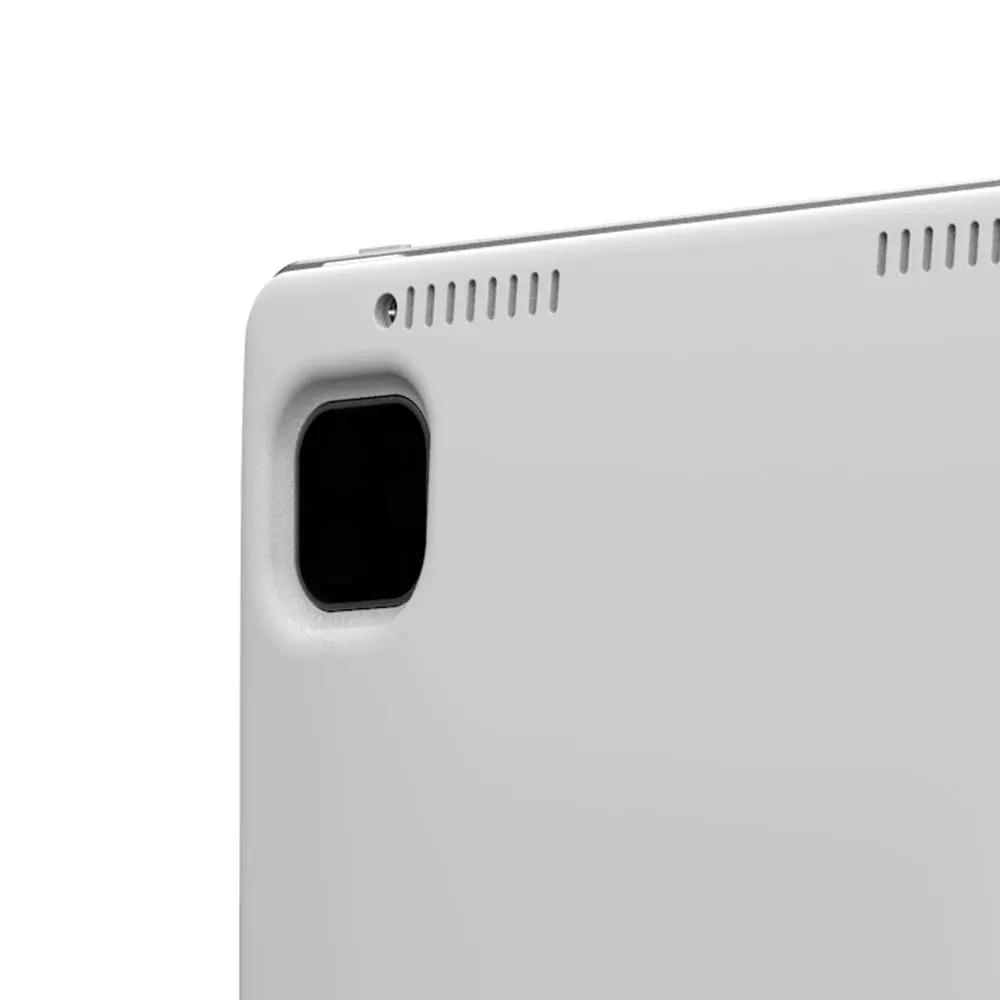 Чехол EMONITA, зарядный Чехол для iPad pro, 12,9 дюйма, 3/4/5gen