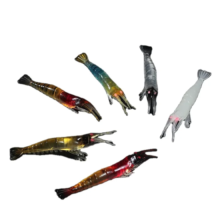 
Fishing Lure Type Fishing Lures 