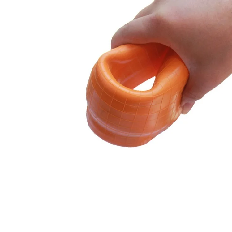 PVC truncated domes Tactile Paving Tile outdoor tactile tile for blind people