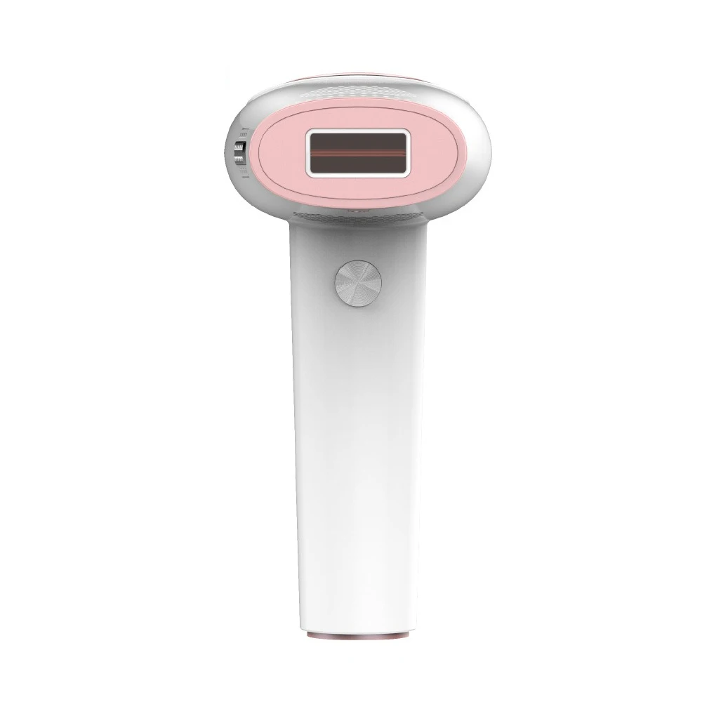 New upgrade 999999 flash painless IPL ice cool hair remover device epilator for women