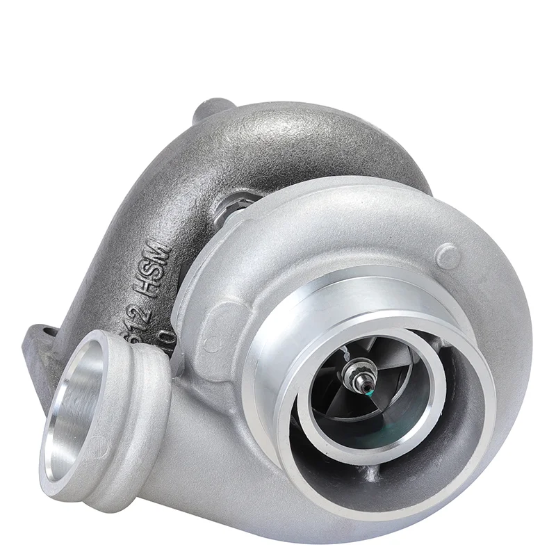 Quality factory Turbocharger 318279 S100 04258205KZ 04254537KZ 4258205KZ Turbocharger Kit for Volvo Penta Marine