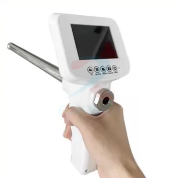 Wholesale High Quality Artificial Insemination Gun For Cattle Veterinary Instruments Digital AI Gun Artificial Insemination Cow