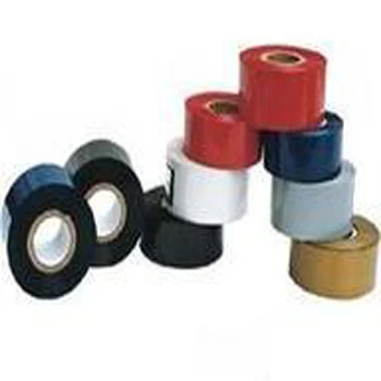 Термотрансферная лента из фольги горячего тиснения для печати даты