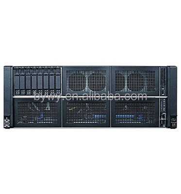 Hot sale HPE ProLiant DL580 Gen10 869845-B21 4U Rack Server Hp Server