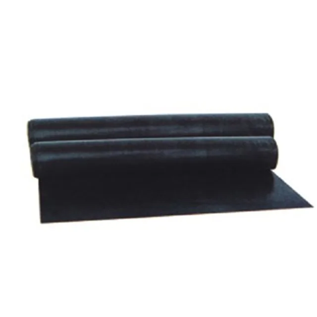 Newest Design Thick Lead Rubber Sheet Roll For X-ray Room