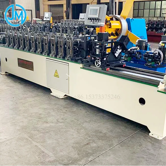 light weight steel frame roll forming machine
