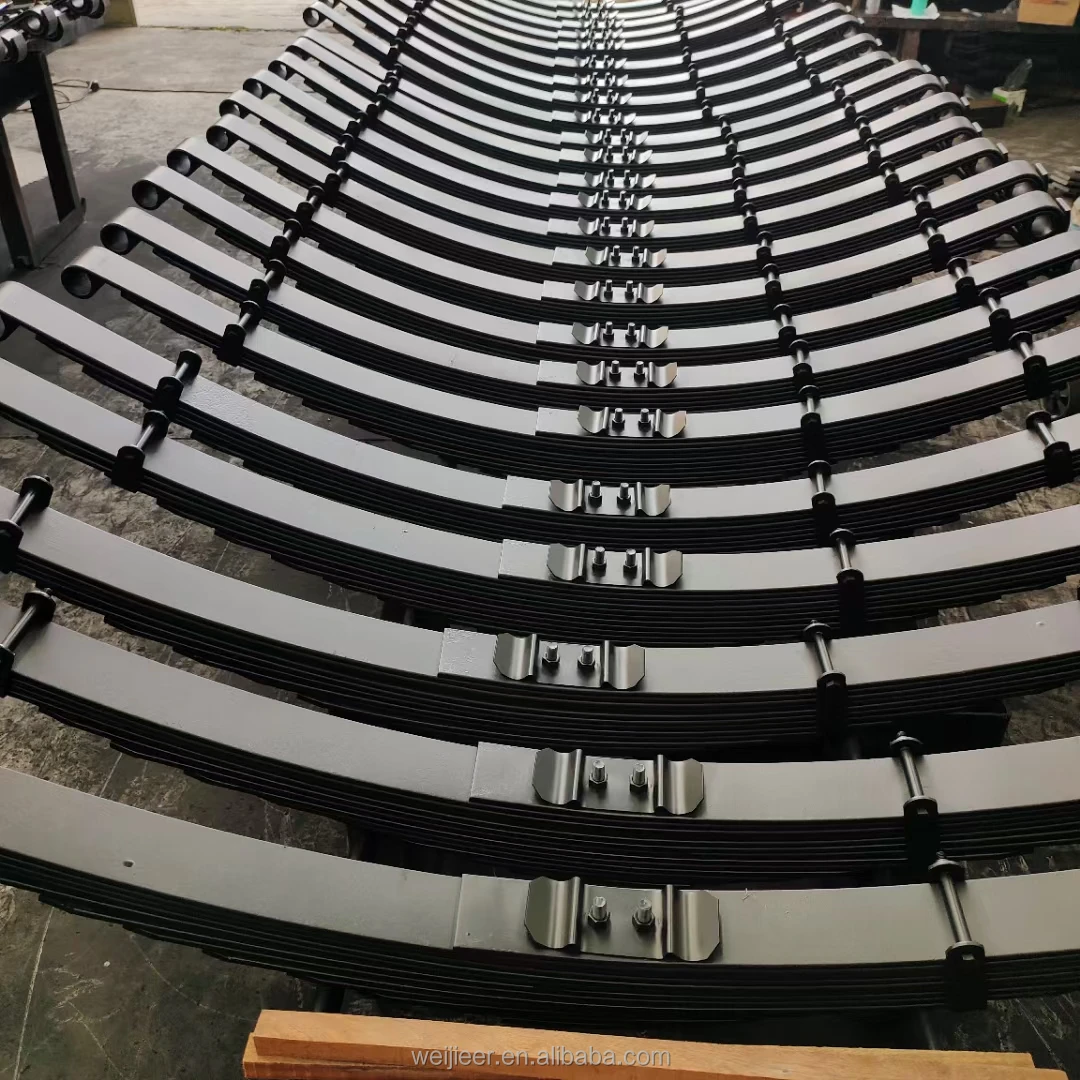 Spring Leaf,Truck Leaf Spring,Leaf Spring for Benz Actros 9443200102