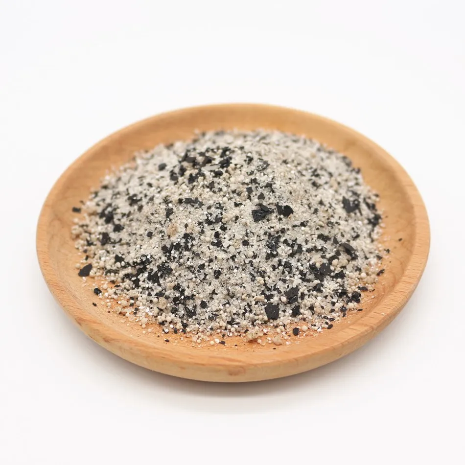 Высокое качество Производство промышленности листва завод npk удобрение