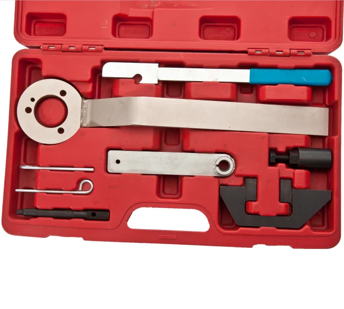 Timing tool for tsi engineBMW Land Rover & Vauxhall/Opel 1.8, 2.5-Chain Drive Set