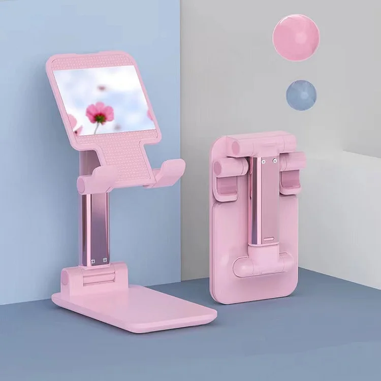 High Quality OEM Flexible Arm Dashboard Sticky Suction Cup Mount Mobile Phone Holder