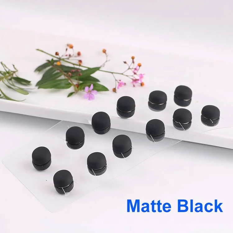 RTS 2021 Magnet Hijab Pins For Muslim Women Malaysia Strong For Scarf Hijab Accessories Pin Magnetic Magnetic Brooch