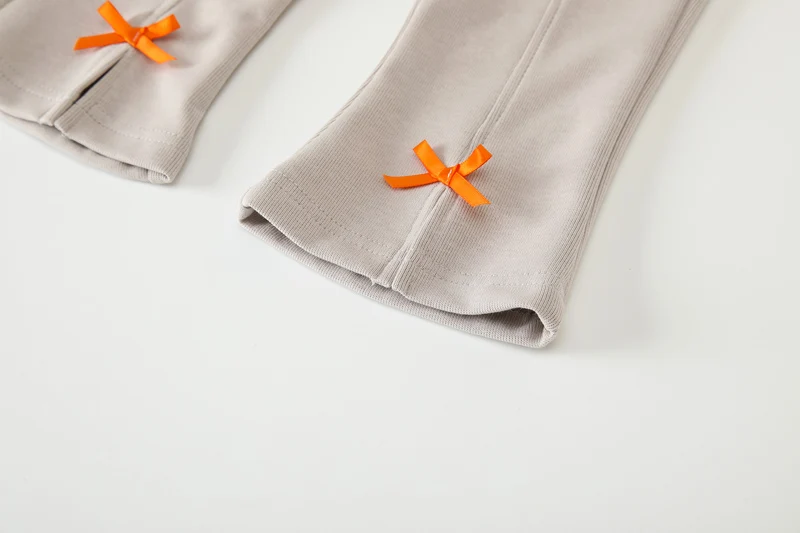 2 Piece Set Kids Clothing Casual Baby Girl Winter Clothes 6 To 12 Months Girls Cloths For Smocked Clothes