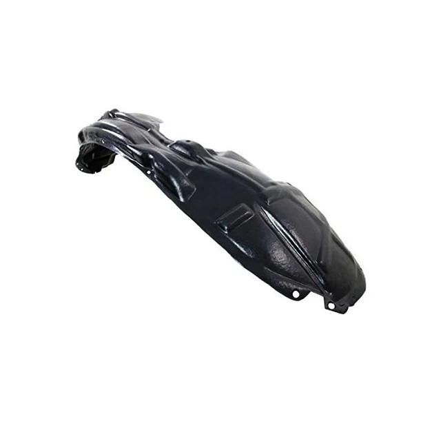 
FOR 2016-2019DODGE CHALLENGER SHIELD. Splash SHIELD SPLASH FRONT Fender lining Tyre mudguards 68259093AC 68259092AC 