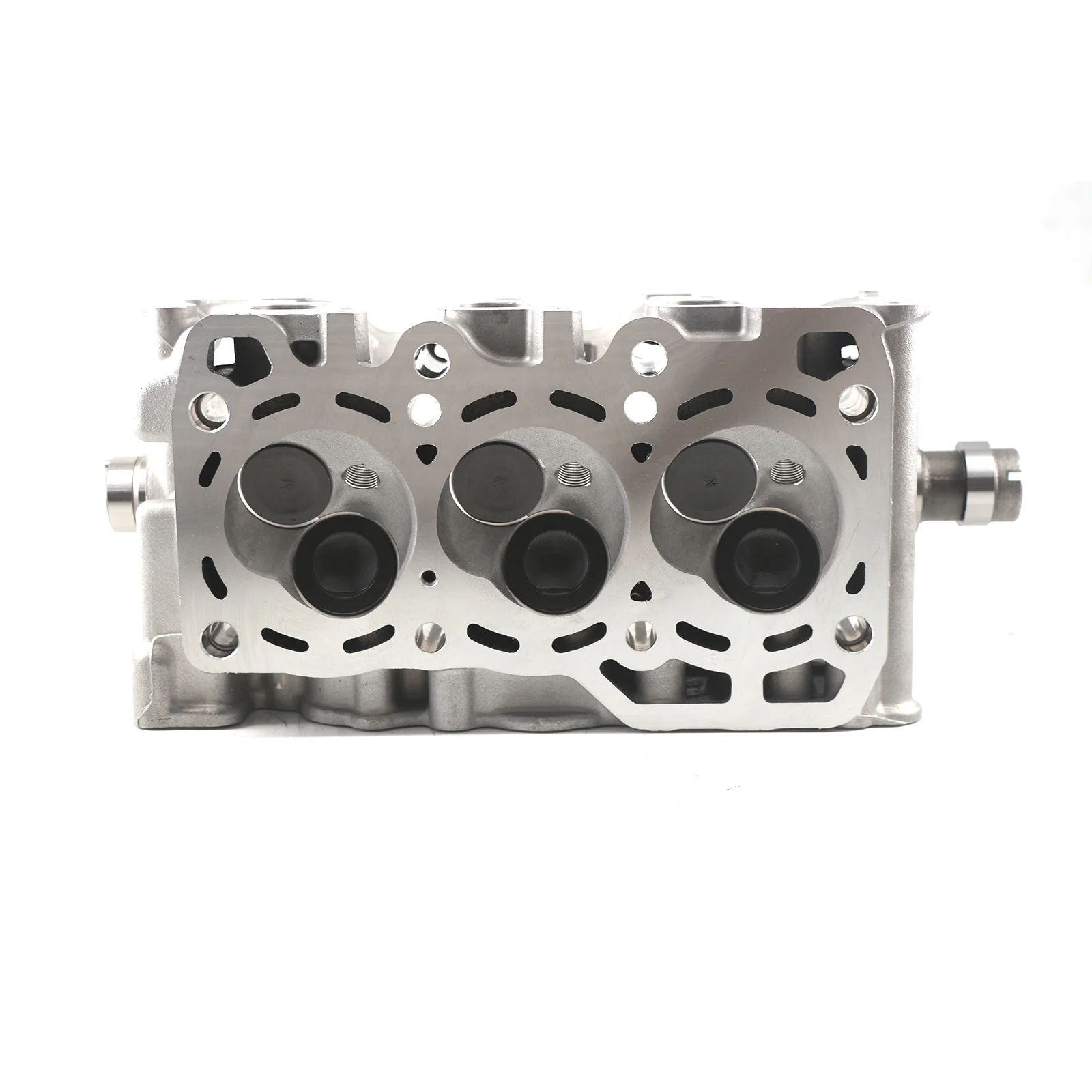 HEADBOK Auto Engine Complete Cylinder Head F8CV Engine Assembly Engine Parts For DEAWOO/Chevrolet  Matiz Spark 96642708