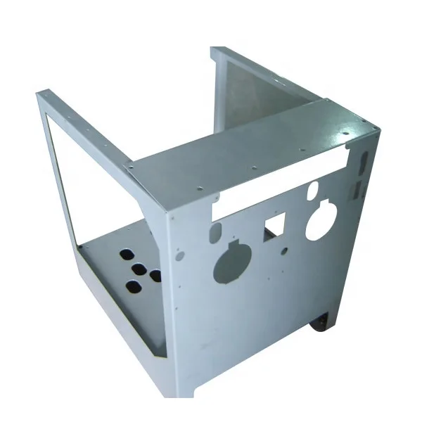 OEM Metal Stamping Parts Sheet Fabrication Towers Accessories Computer Cases